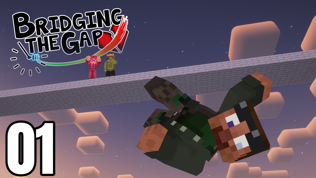 Broken Ties | Bridging The Gap | Episode 1