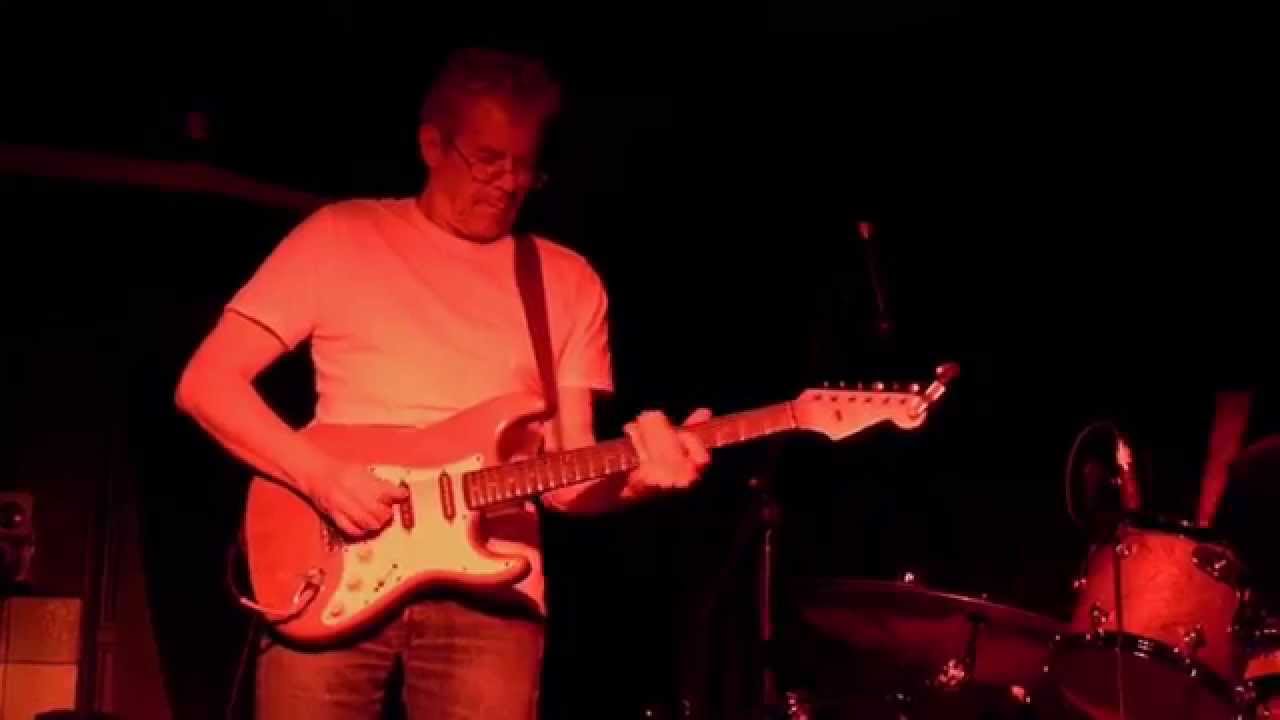 Fever - Chasin The Train