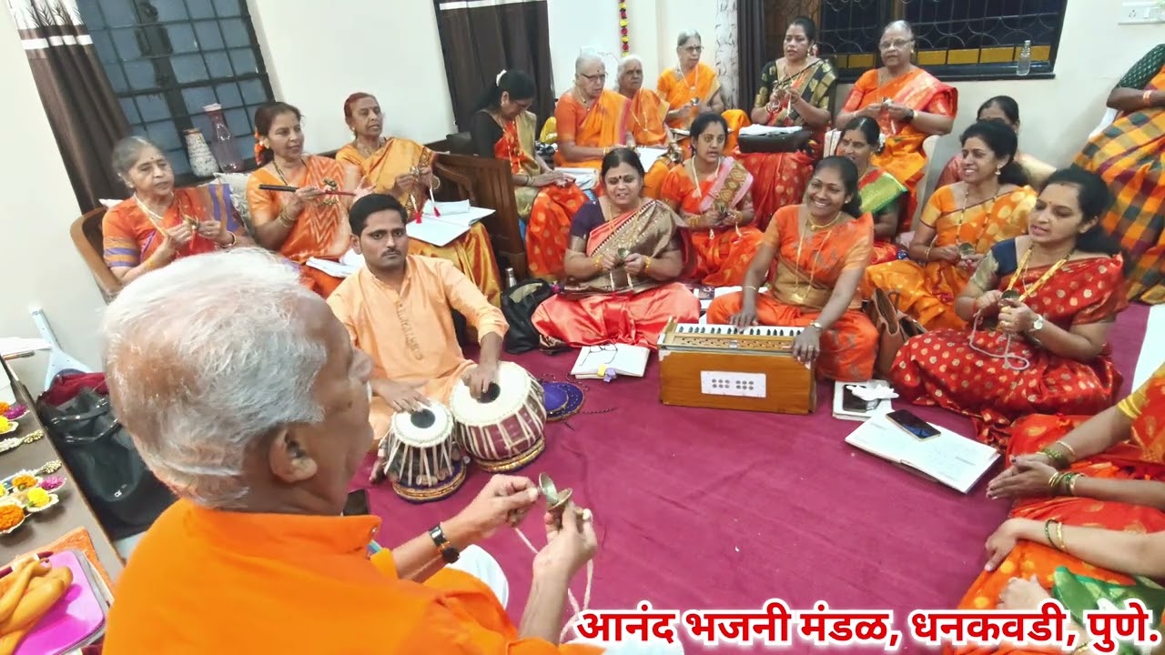 हे भोळ्या शंकरा | He Bholya Shankara