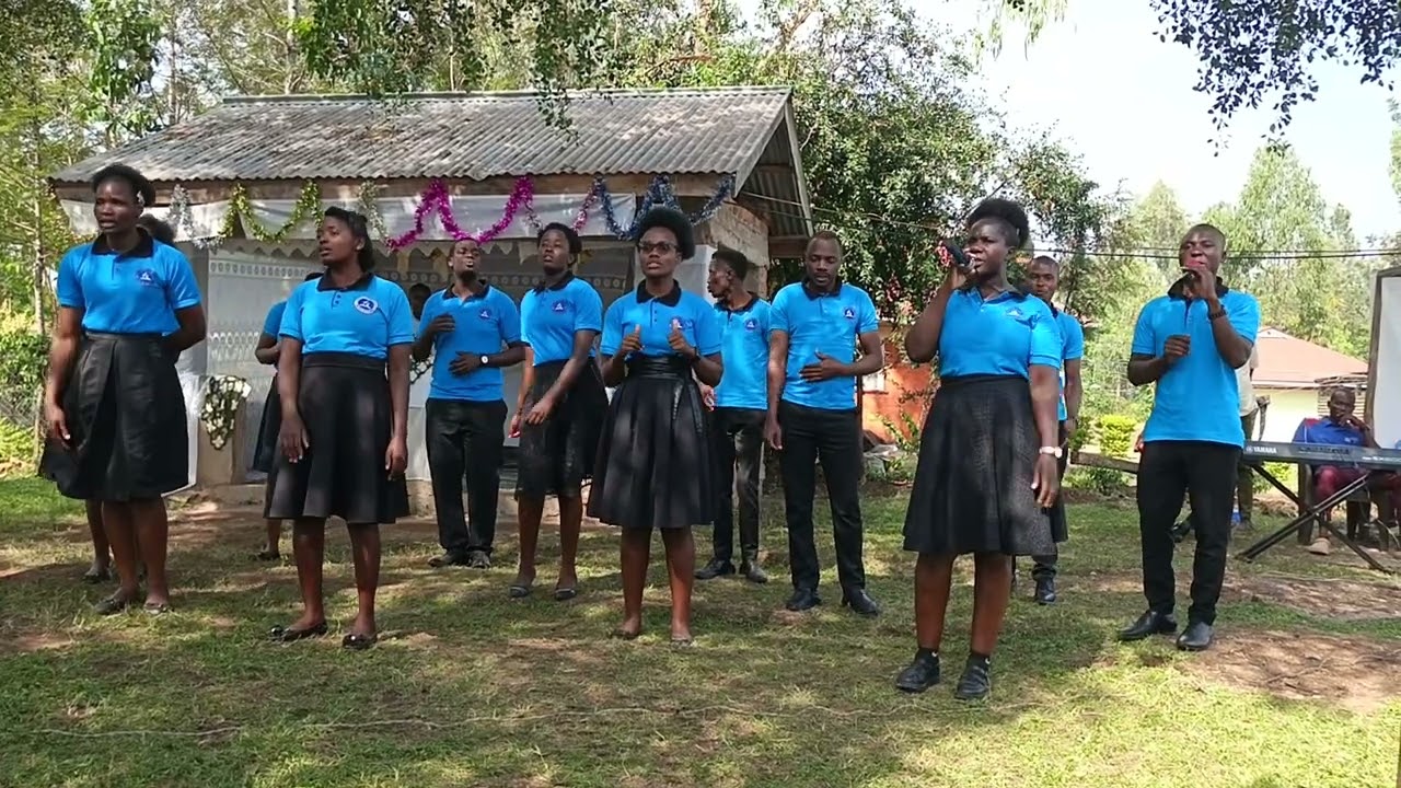 Safari by cfm at seme kaima 