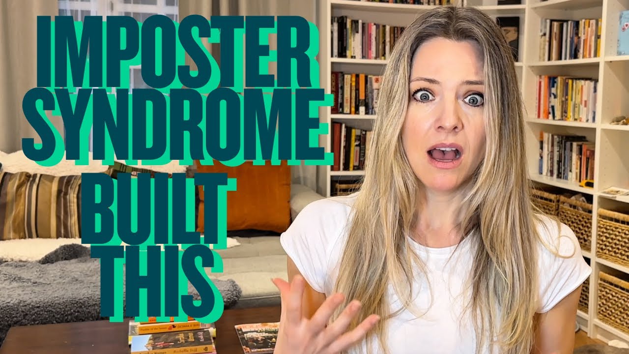 A Very Unofficial Origin Story of Wannabe Wisdom, Diaries of a Fake Guru