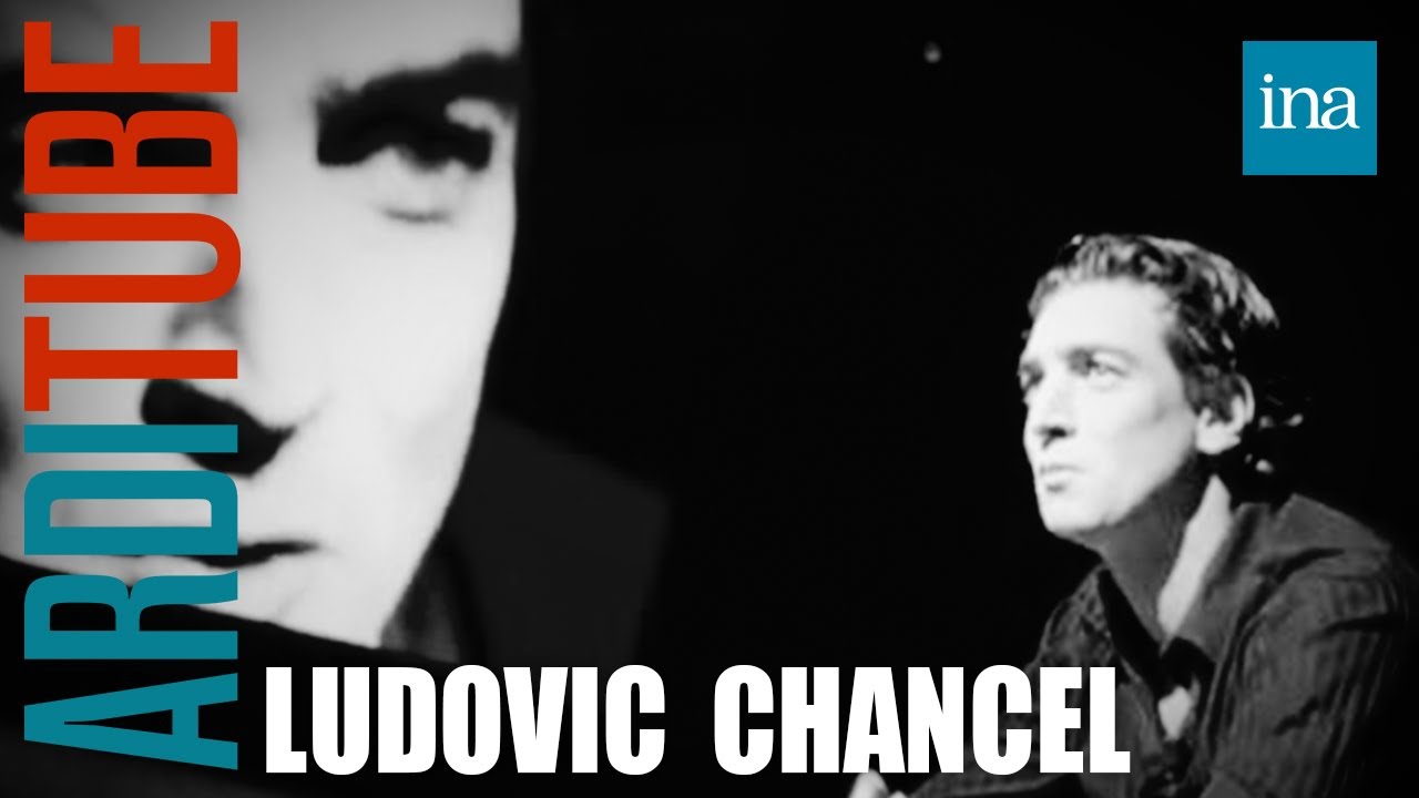 Ludovic Chancel 