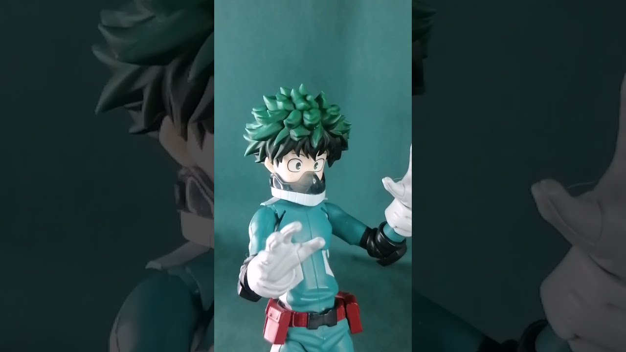 Deku X Lita Parte 9 | #izukumidoriya #sailorjupiter #crackship