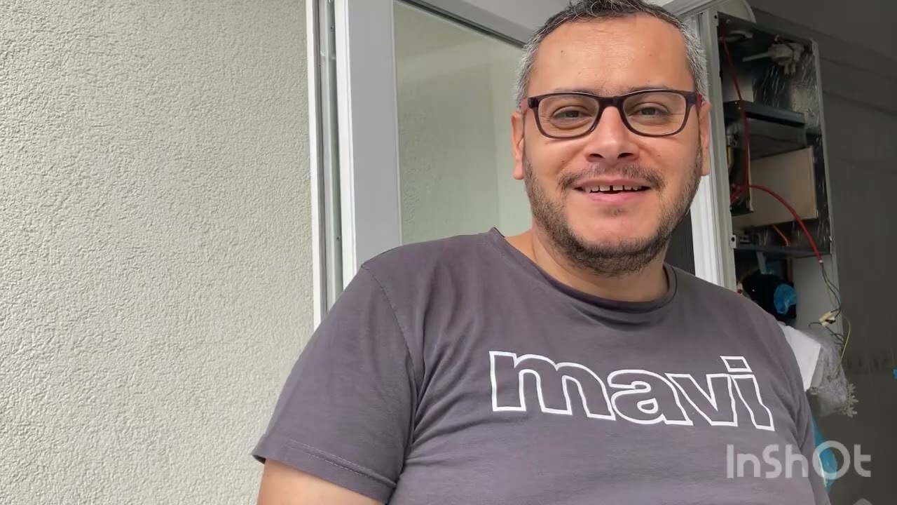 Baymak lambert kombi neden bar saati çalışmaz çözüm ve genel bakım