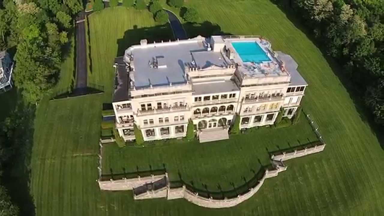 Stone Manor on Lake Geneva