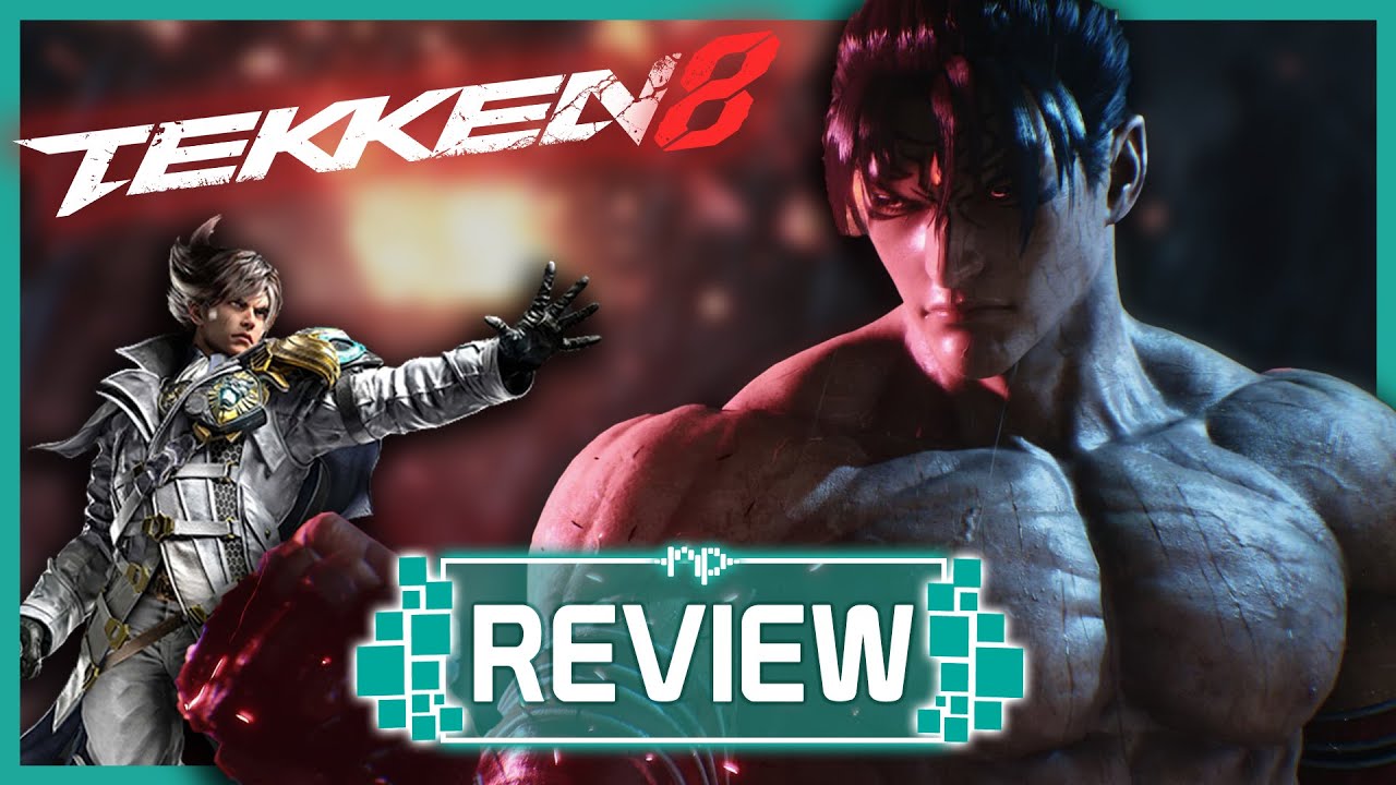 Tekken 8 Review - New Era of Iron Fist