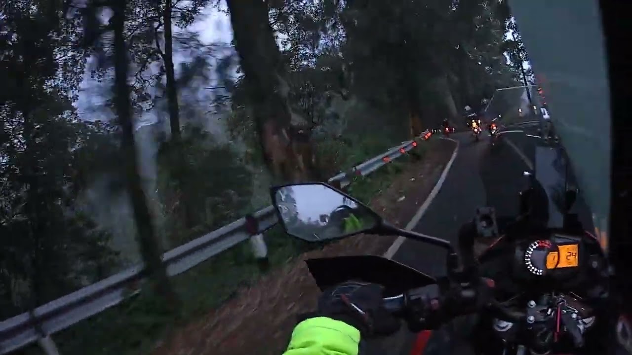 Jalir bromo pasuruan motoran