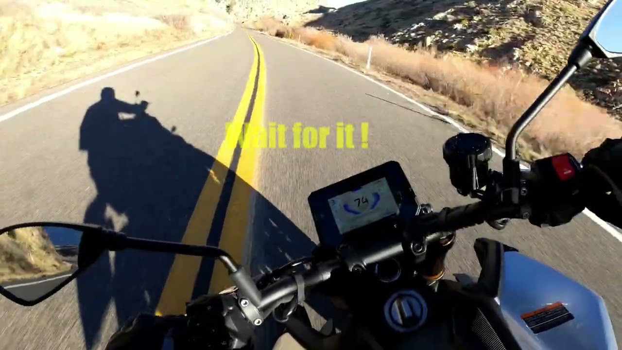 2025 Yamaha MT 09 SP Break in Ride  Dale Walker