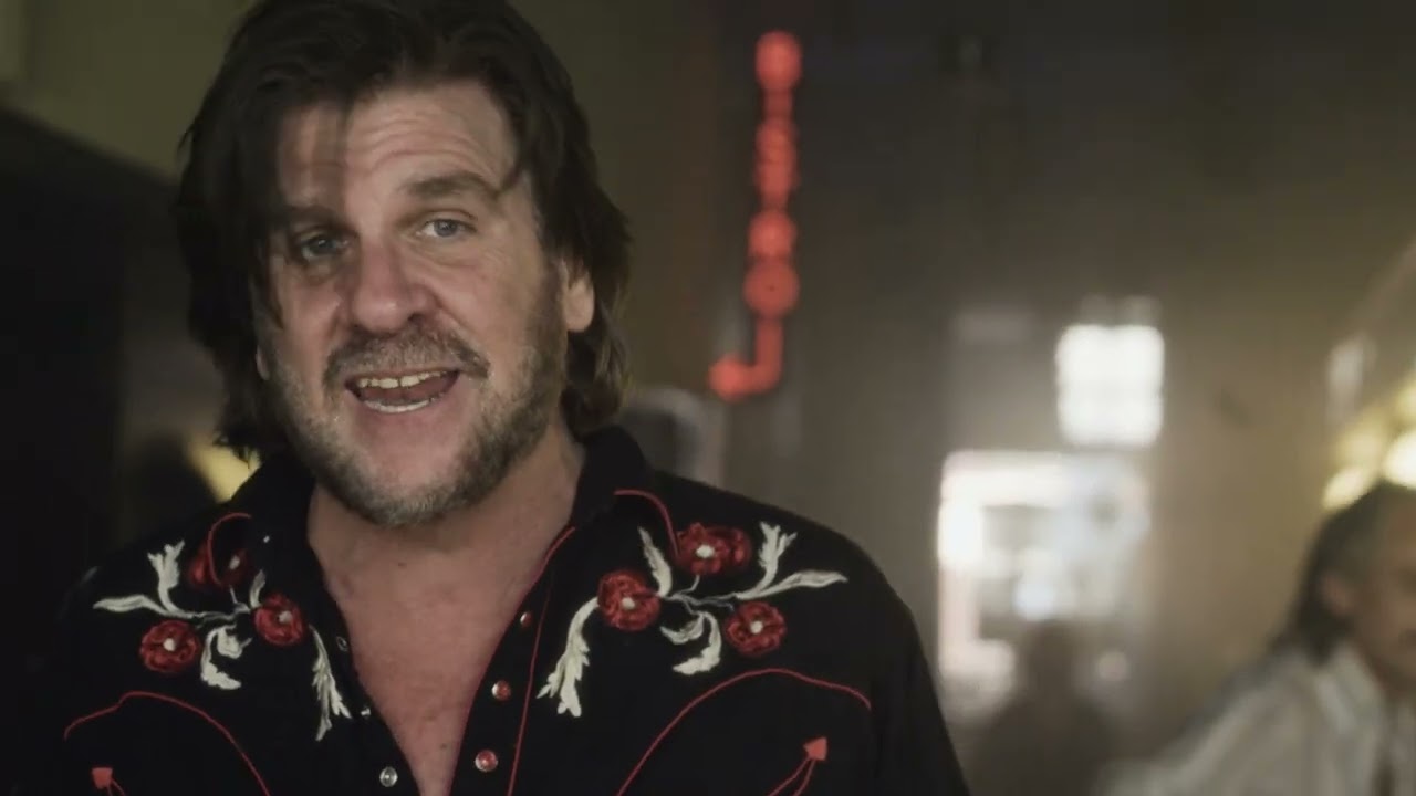 (I Wanna Be) Close To You -  (The Last Band On Earth) Tex Perkins & The Fat Rubber Band
