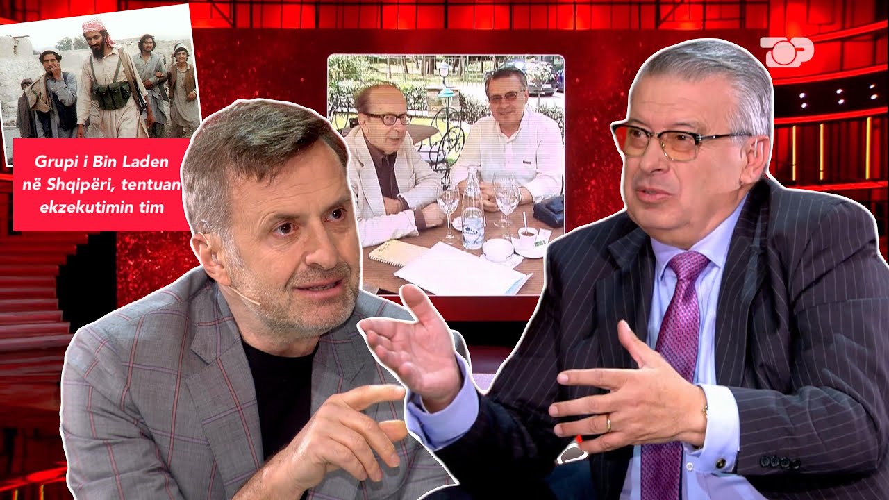 “Tentuan të më ekzekutonin, takova Kadarenë me eksploziv me vete”/ Rrëfimi prekës i Xhavit Shala