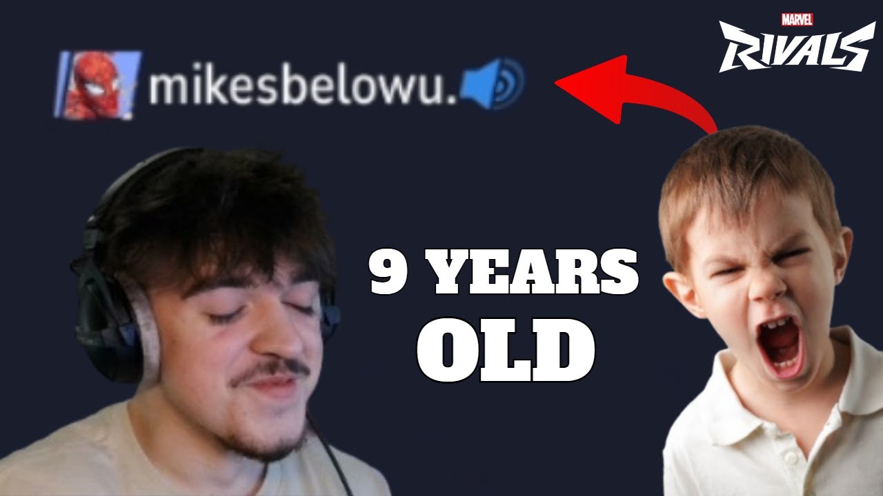 Я выступала в дуэте со своей токсичной 9-летней поклонницей😭