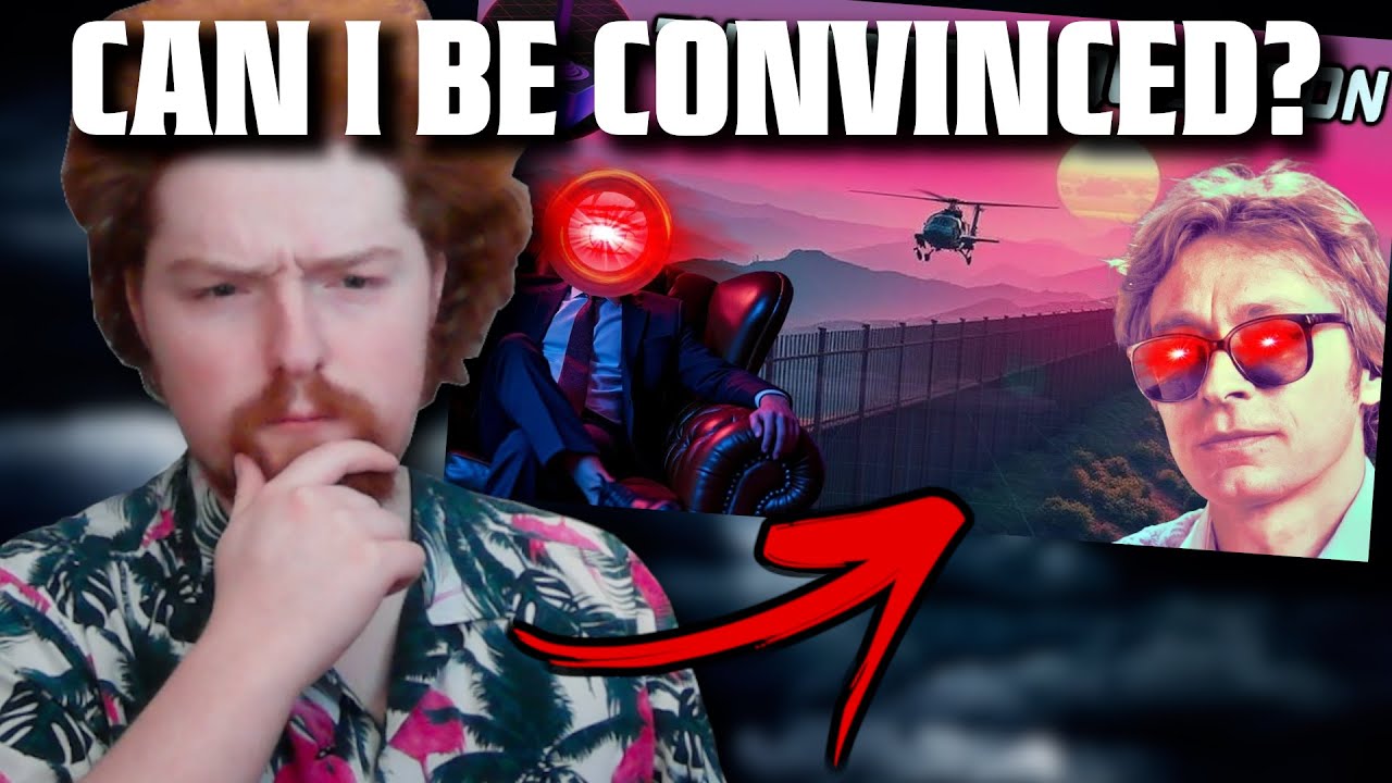 Responding to Mentis Wave on Borders