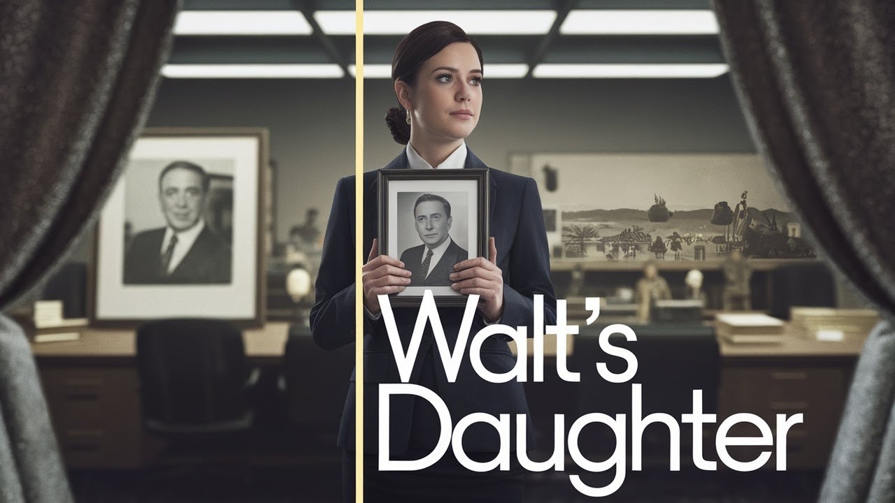 Diane Disney Miller: The Tragic Legacy of Walt’s Daughter | Hidden Disney Family History
