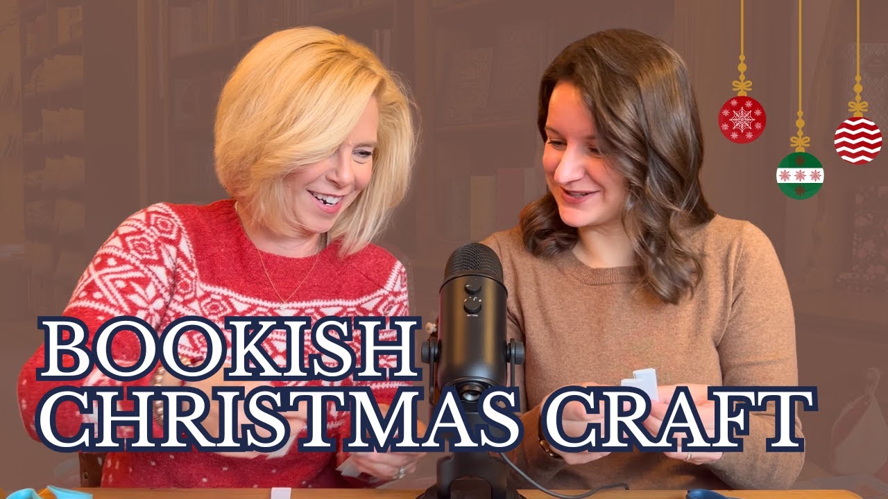 Наши любимые книги 2025 года с примесью творческого хаоса! 🎄📖🎅🏻