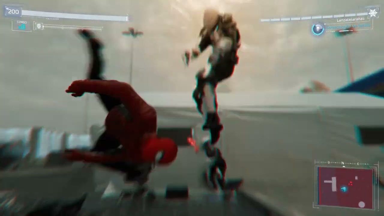 Marvel's Spider Man Remastered 2026 02 08   04 29 37 02