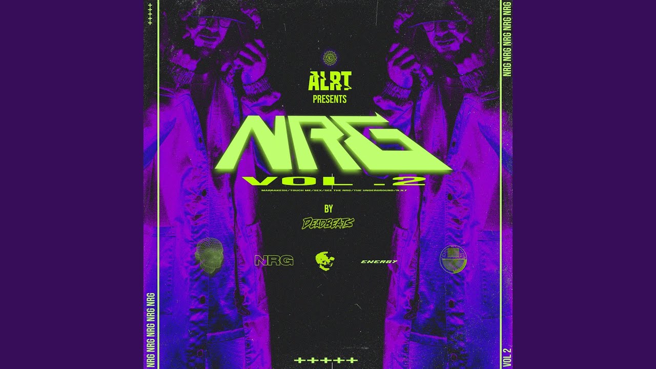 See The NRG
