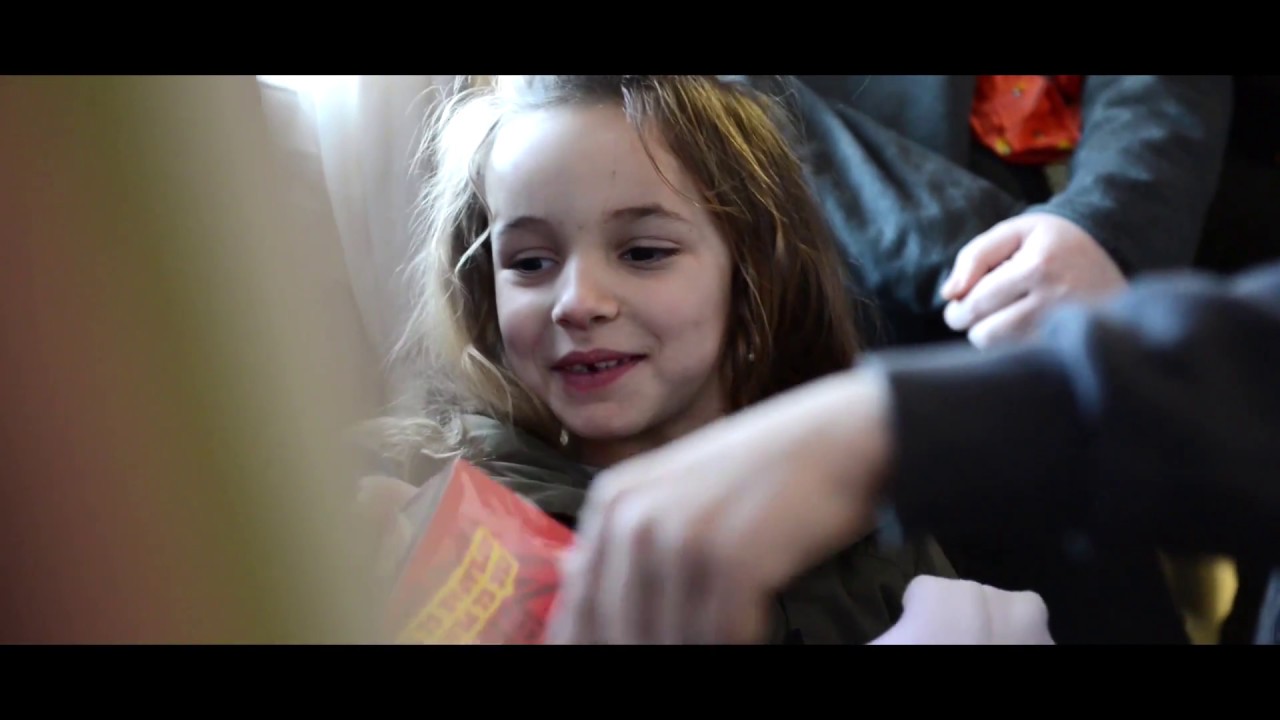 25 A&Ntilde;OS COOPERACION INTERNACIONAL