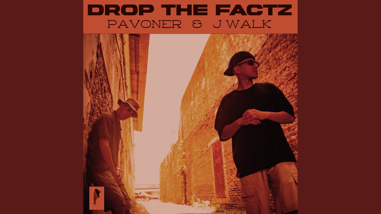 Drop the Factz