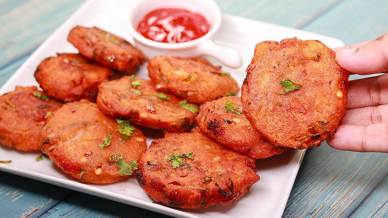 Leftover Bread Snacks Recipe | Easy & Quick Bread Snacks Recipe | Bread Cutlet | Toasted