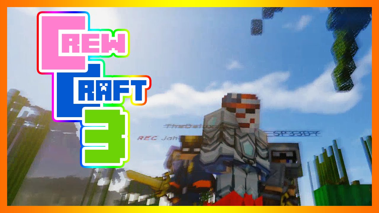 CREWCRAFT - 