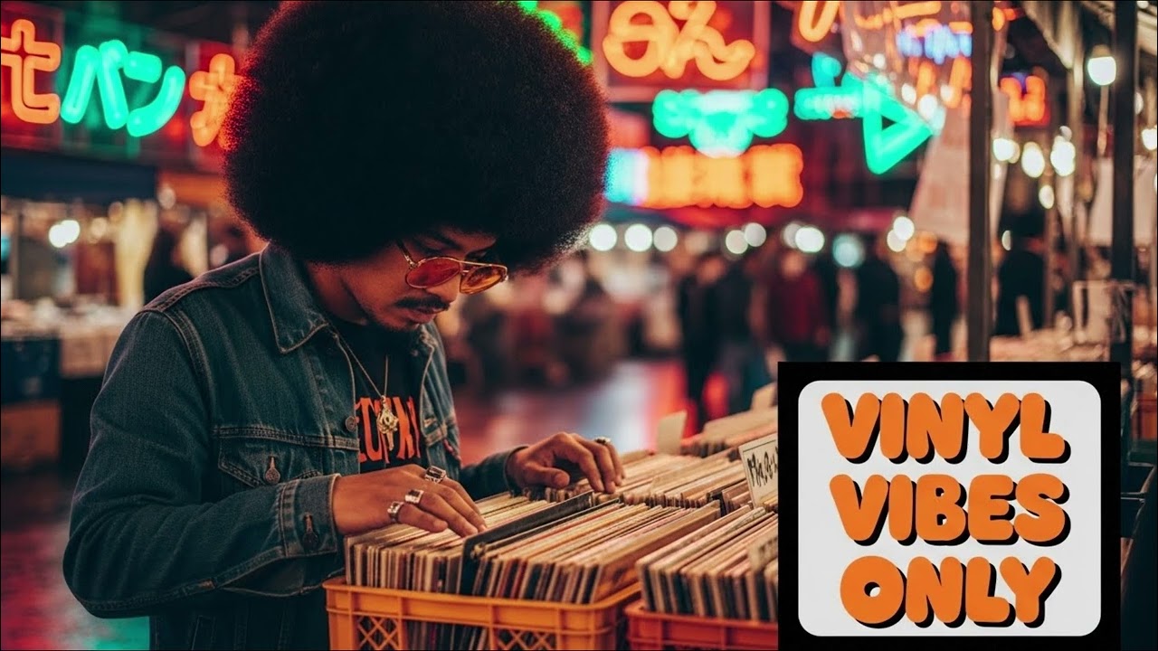 Groove Therapy | Let These Soul Tracks Fix Your Frequency