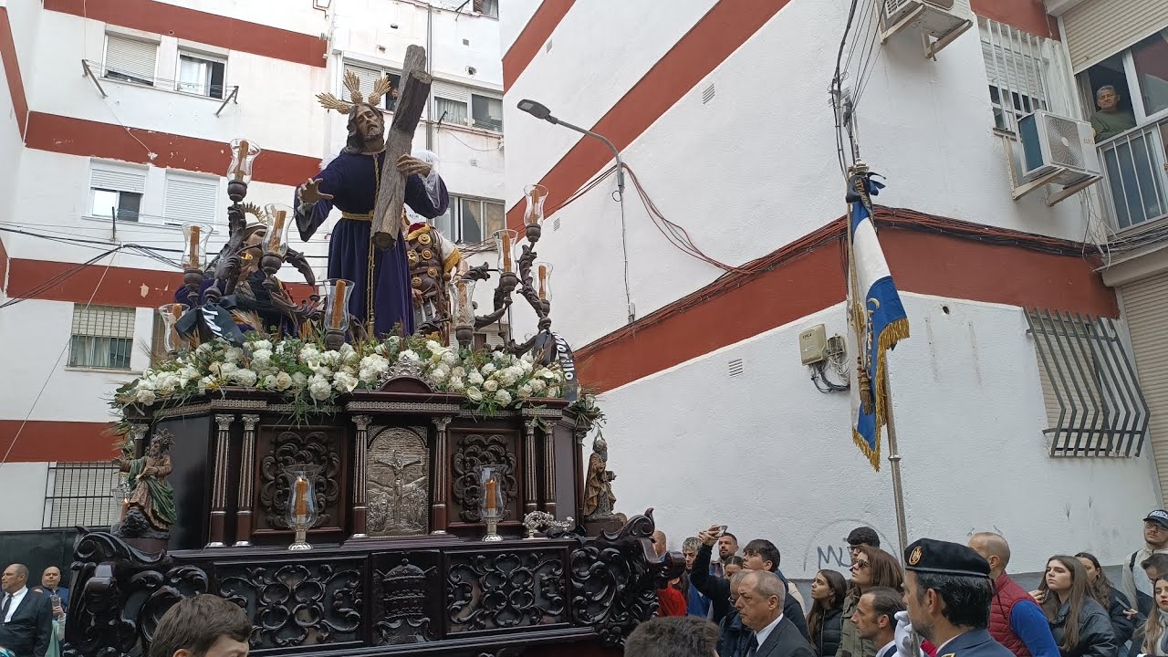 Salud y Bondad Sevilla 2024