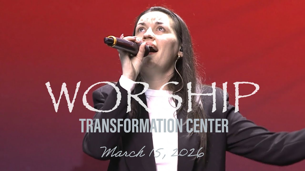 TC Band Live WORSHIP (March 15, 2026)