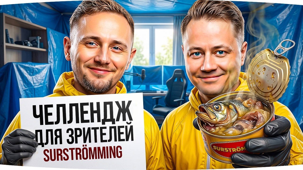 СЕГОДНЯ В 16:00 &mdash; САМЫЙ ЖЕСТКИЙ ЧЕЛЛЕНДЖ МАРАФОНА ● #МарафонЖиви [День 103]