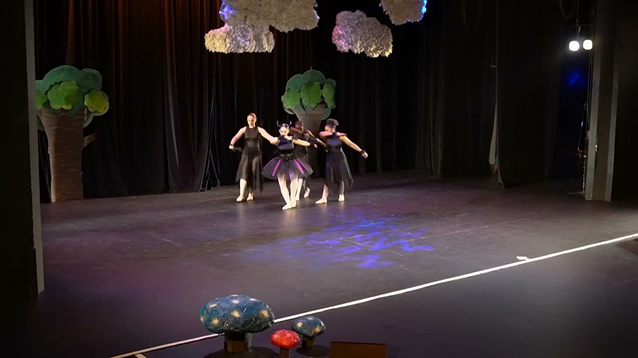 The Dance Off | Breaking, Contemporary, and a Ballet Ensemble | Five6seven8 Dance Studio