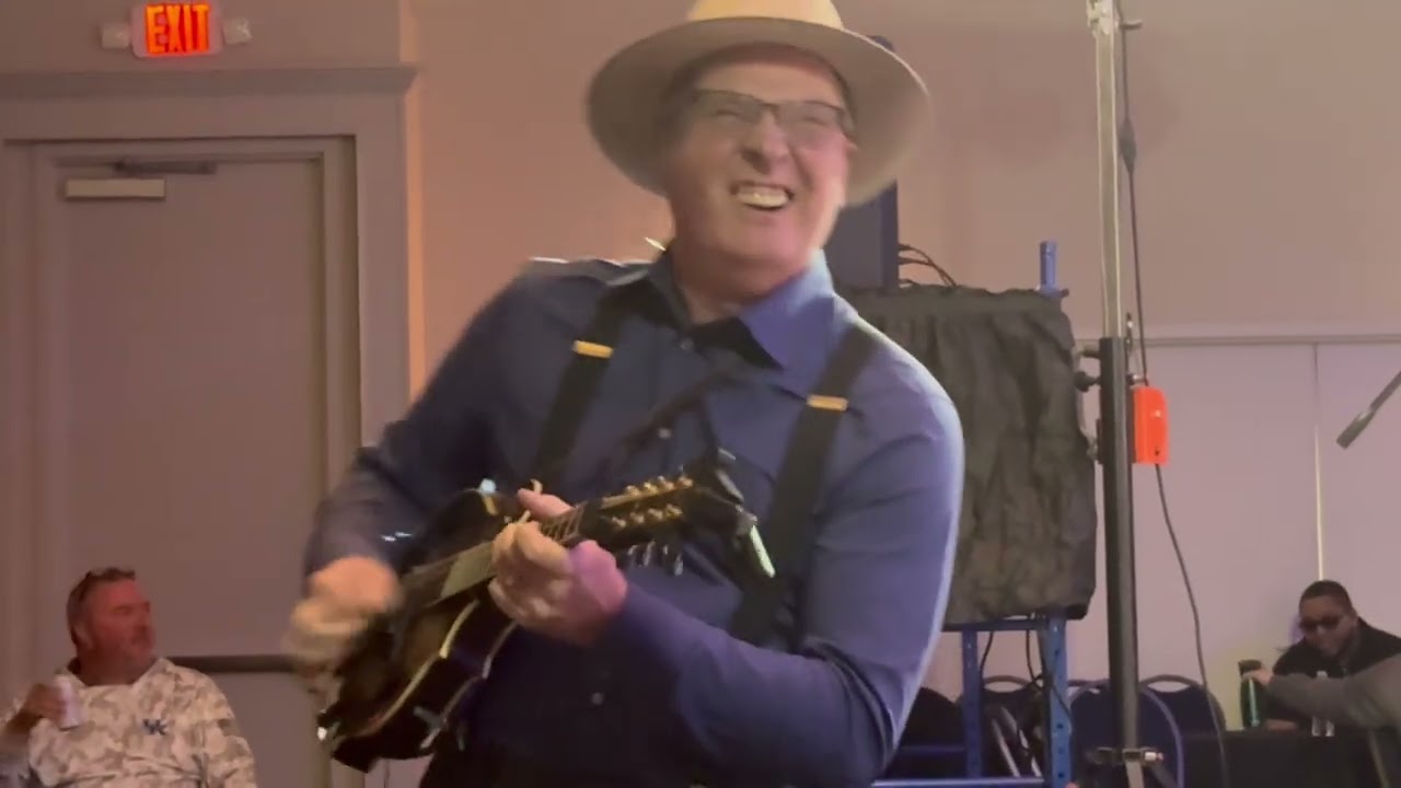 La La Blues / Appalachian Road Show 