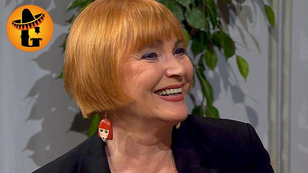 Chris Lohner über ihre Reisen durch Afrika | Willkommen Österreich