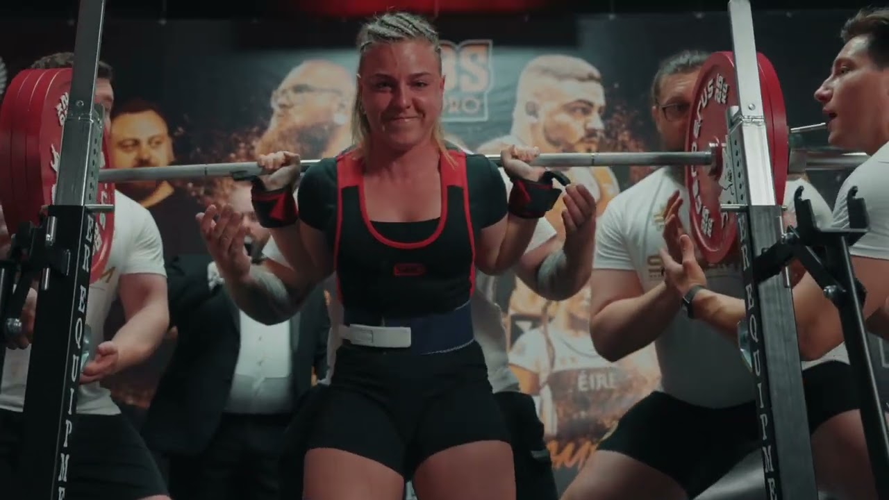 ABS PRO V | Champion of Champions