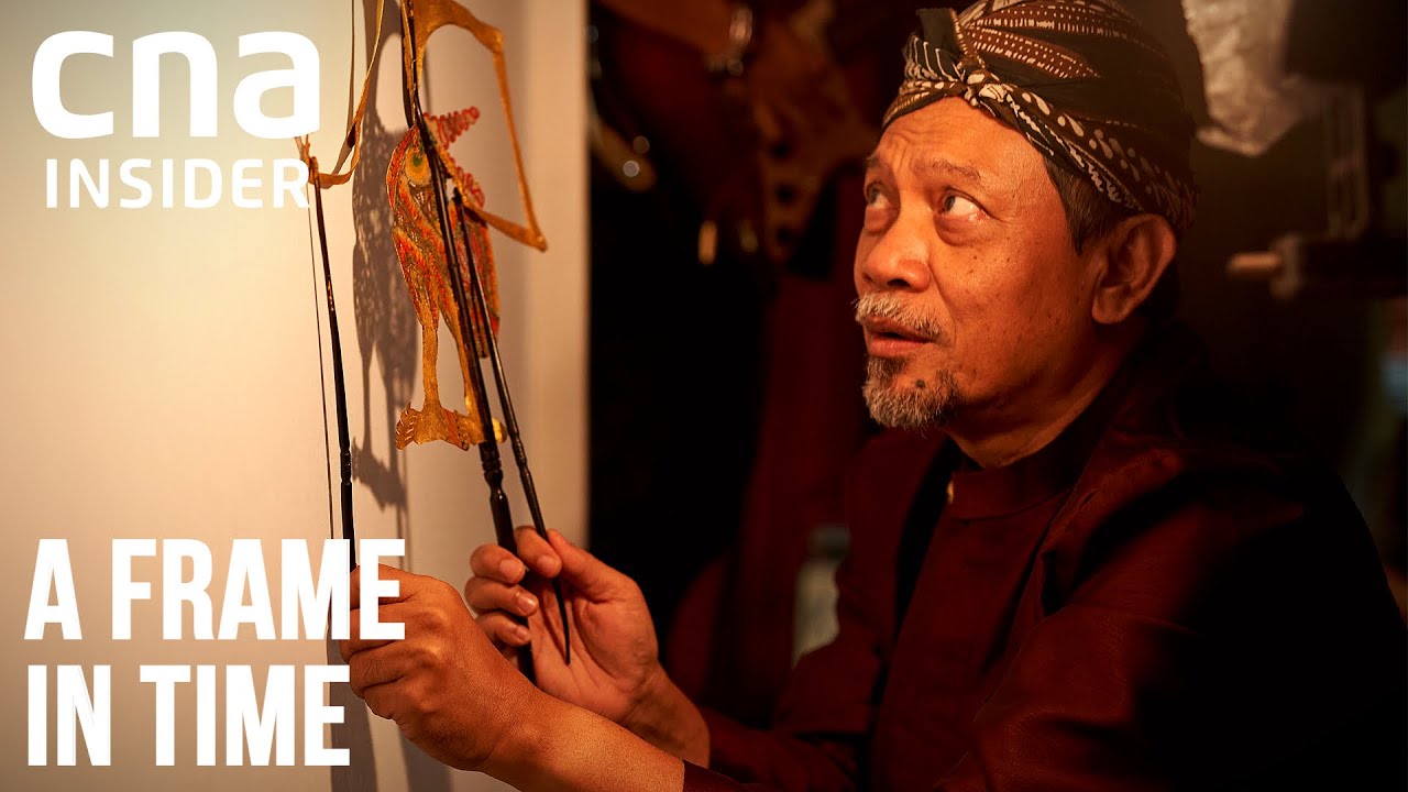 How People Tell Stories Through Generations | A Frame In Time 2 | Full Episode