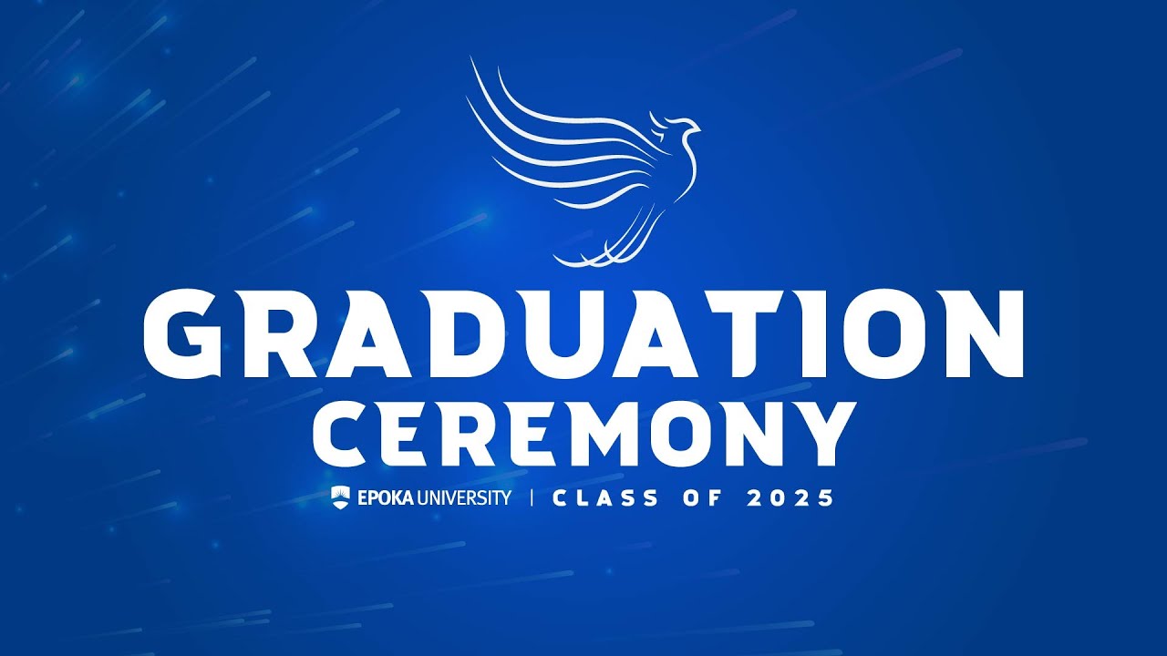 Graduation Ceremony - Class of 2025