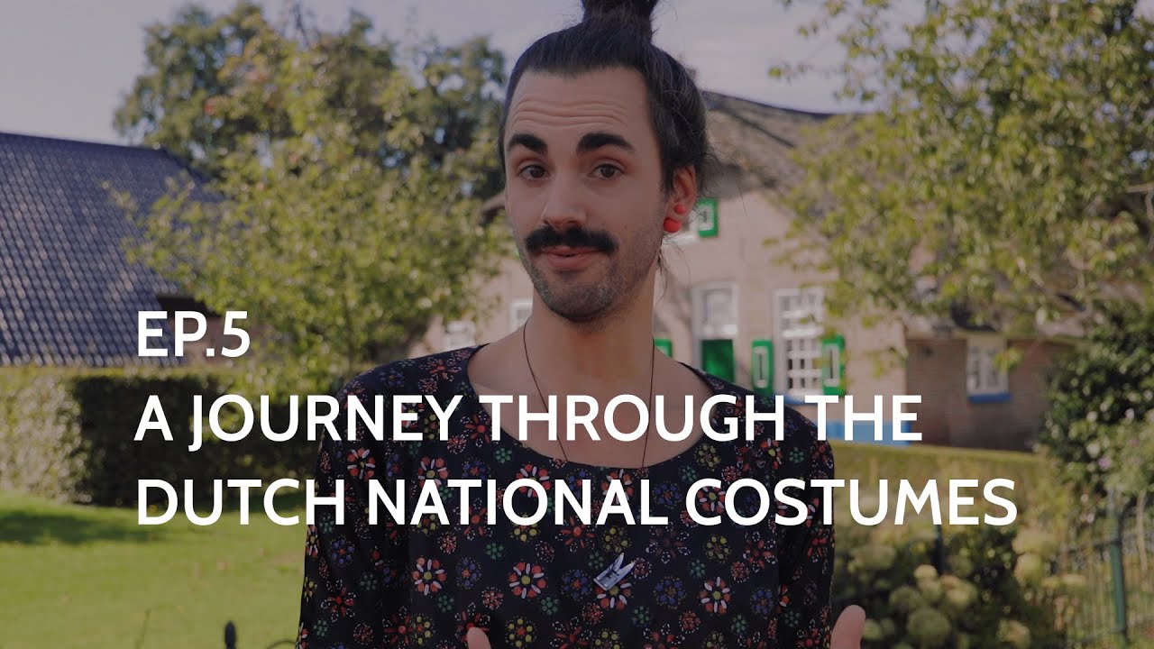 Community Dressing: Staphorst