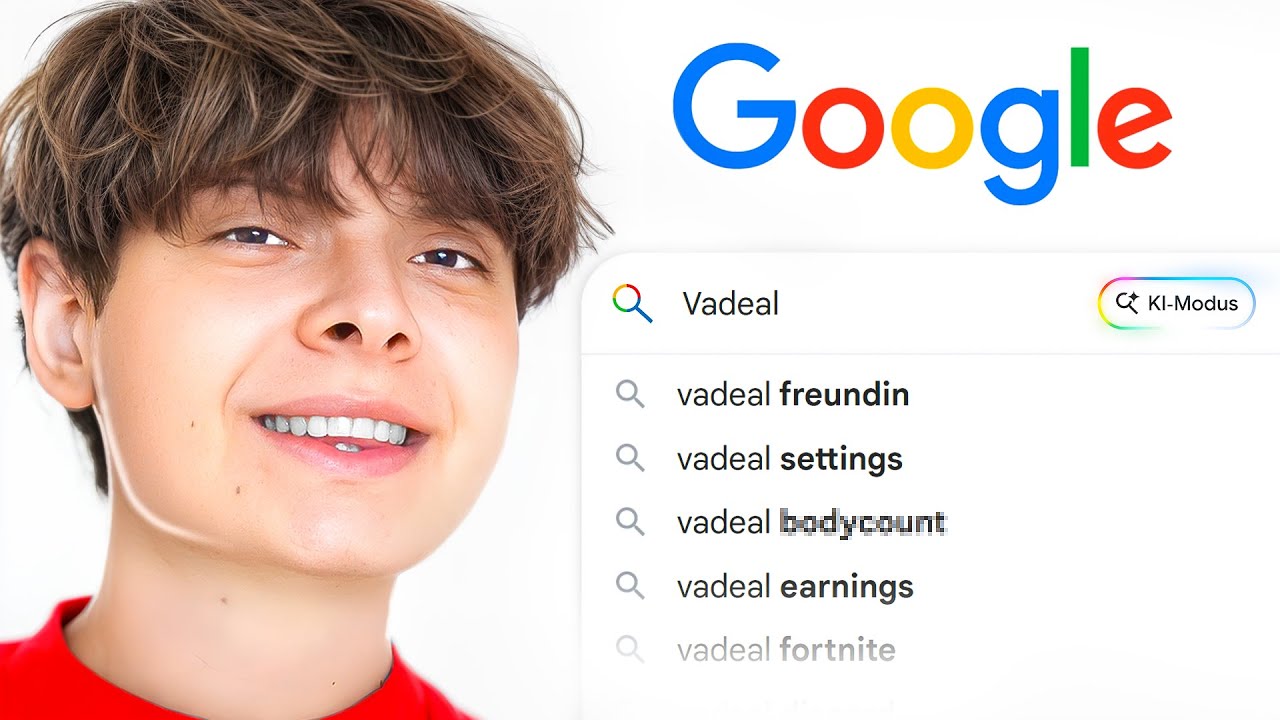 Ist VADEAL mit FIBI zusammen?! 🤔 | Vadeal beantwortet die meistgesuchten Fragen im Internet