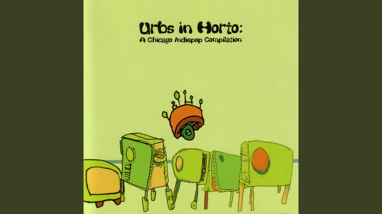 Urbs in Horto