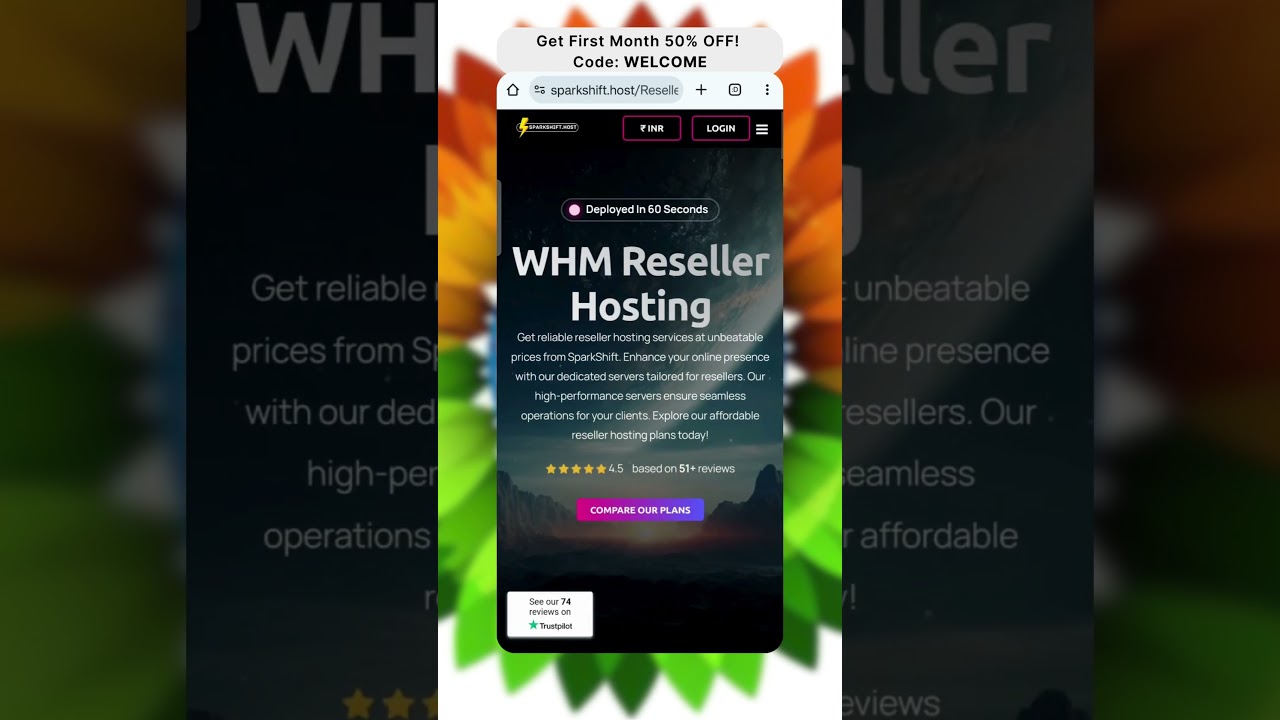 Best Reseller Hosting Provider In India 2025 | Best Reseller Hosting In India