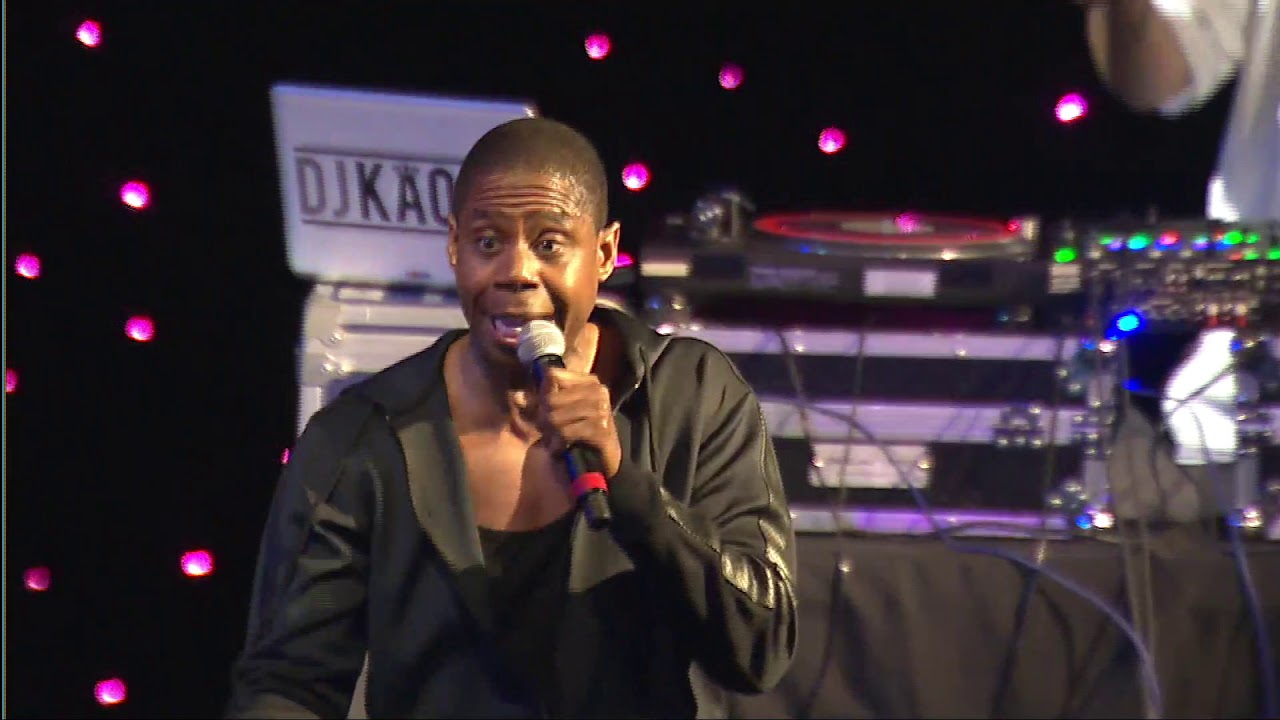 Capital Jazz Super Cruise 2019 Final