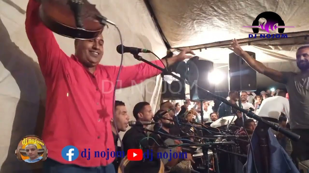 جديد الفنان المنصوري ولد الغرب (خليوني نسكر خلوني نبرد جنوني) #أغاني_الأعراس#الكناوي #sk4 2023