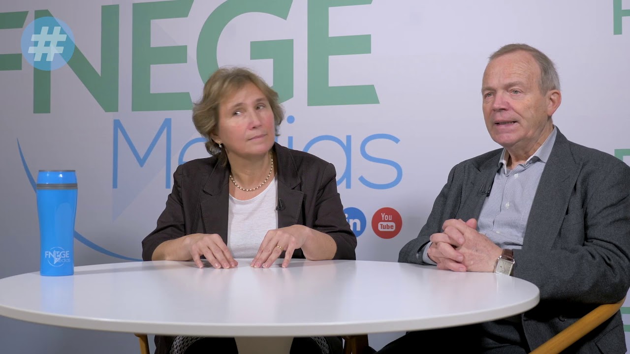 Mythe et r&eacute;alit&eacute;s de l&rsquo;entreprise lib&eacute;r&eacute;e