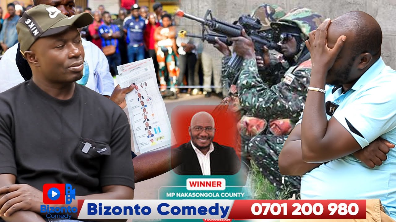 Ivan Kyeyune Yakubiddwa Bubi Nnyo Akunyumiza Ebyabadde Mu Kalulu Luno Lwabadde Lutalo #breakingnews