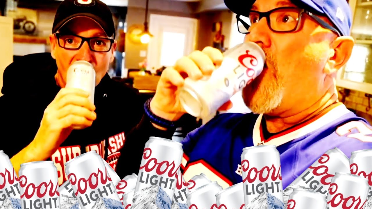 Ken Domik Drinks Beer And Sells Japanese Knives