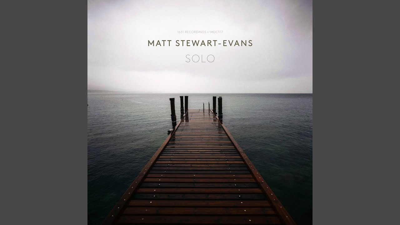 Stewart-Evans: Lulled