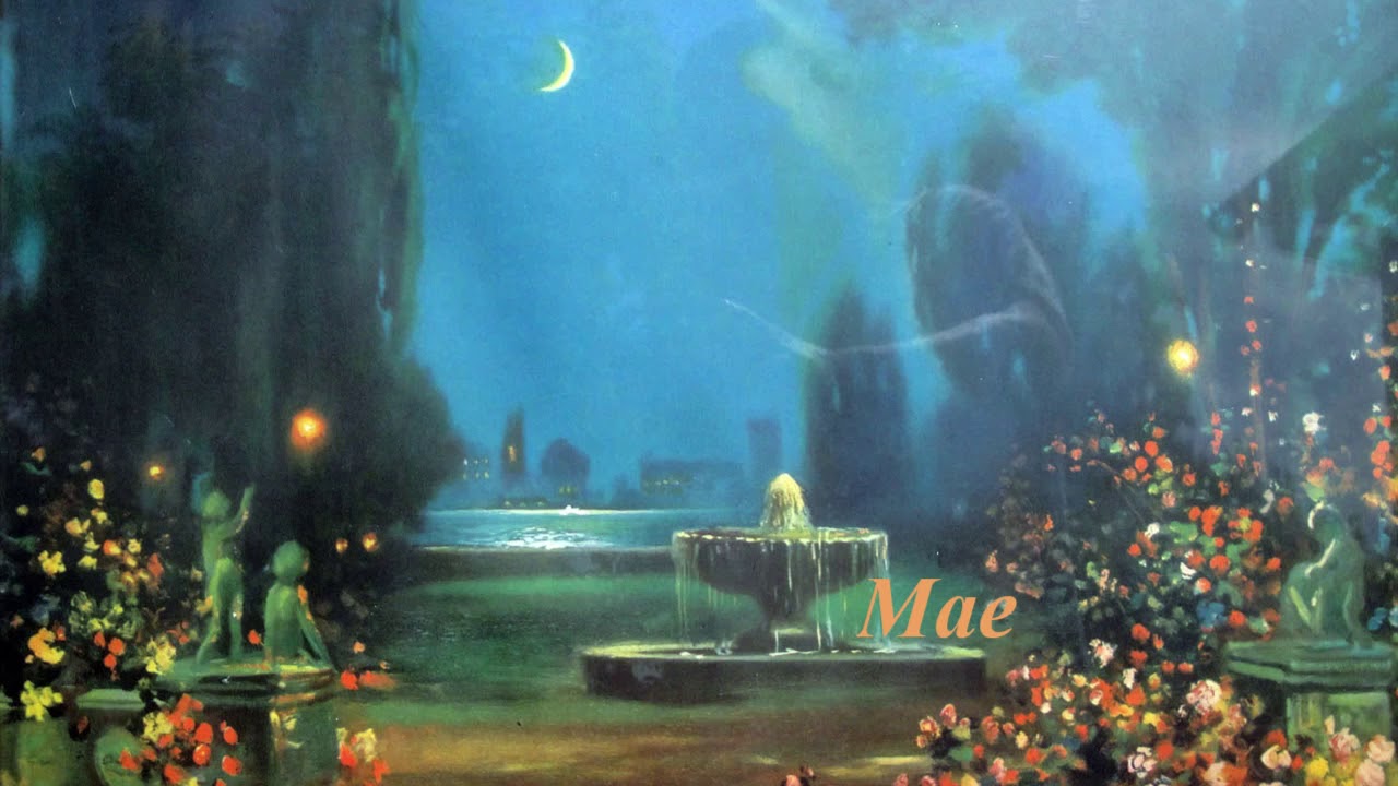 Percy Faith & his orchestra - Music until midnight