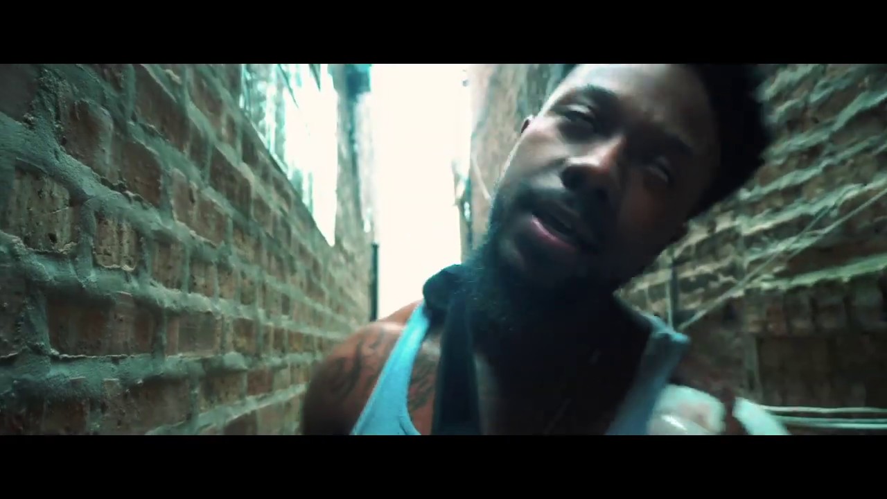 I.L Will x Zo Bandz - Get My Lick Back (Official video) PROD BY @Yungcrypgothitz