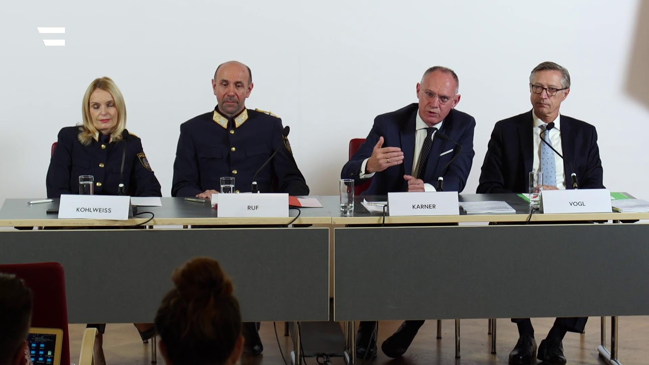 Končno poročilo večstrokovne komisije Peršmanhof