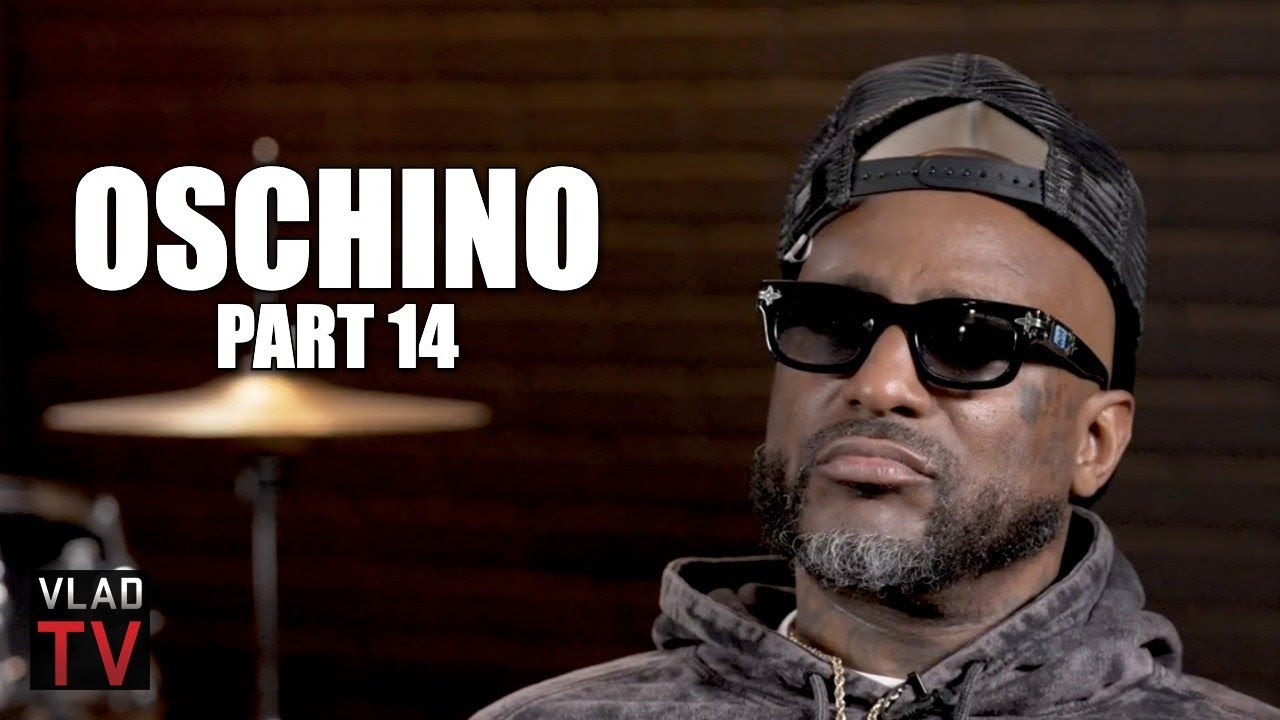 Oschino Calls Ksoo's Father "Bad Dad" for Testifying Against His Son (Part 14)