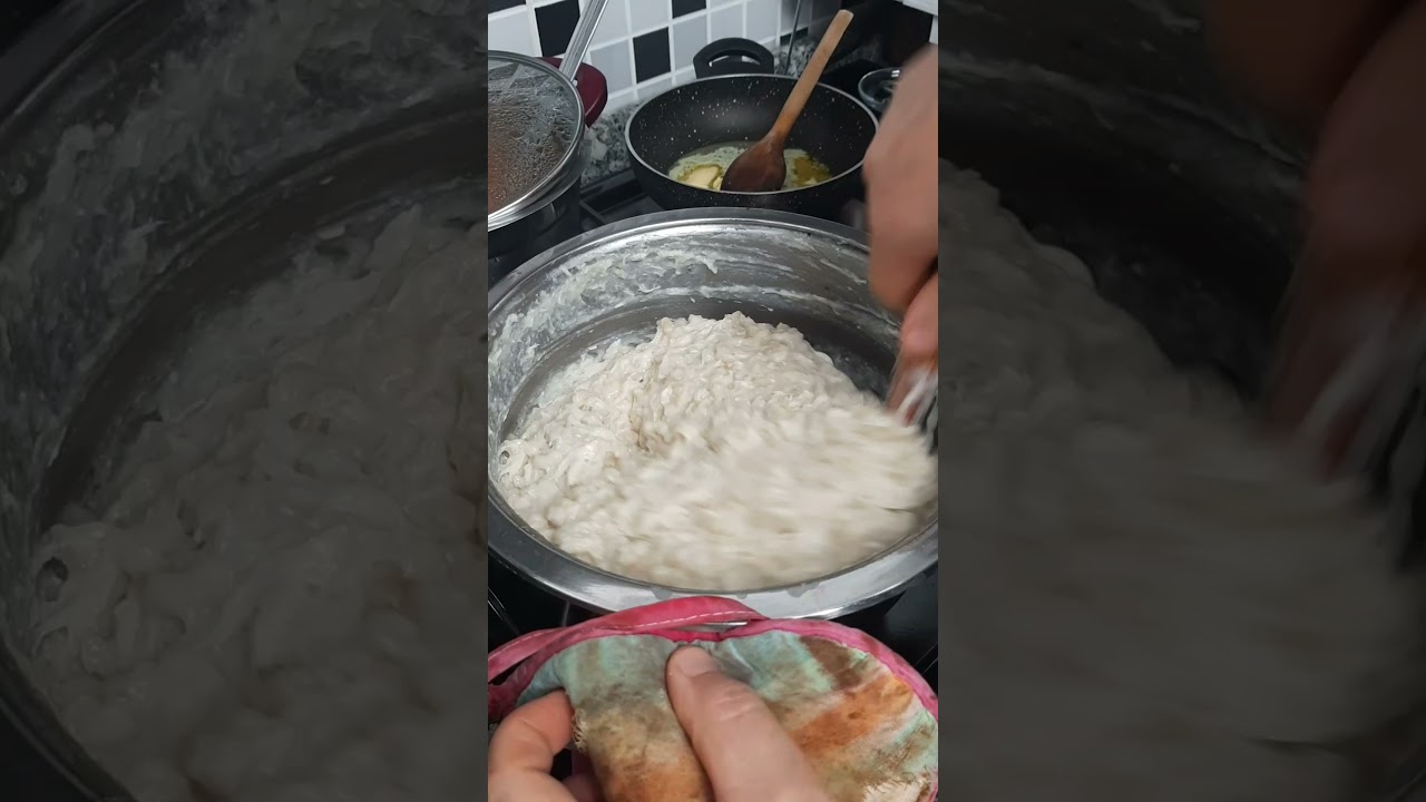 Keşkek Hangi Y&ouml;reye Aittir? I Keşkek Tarifi