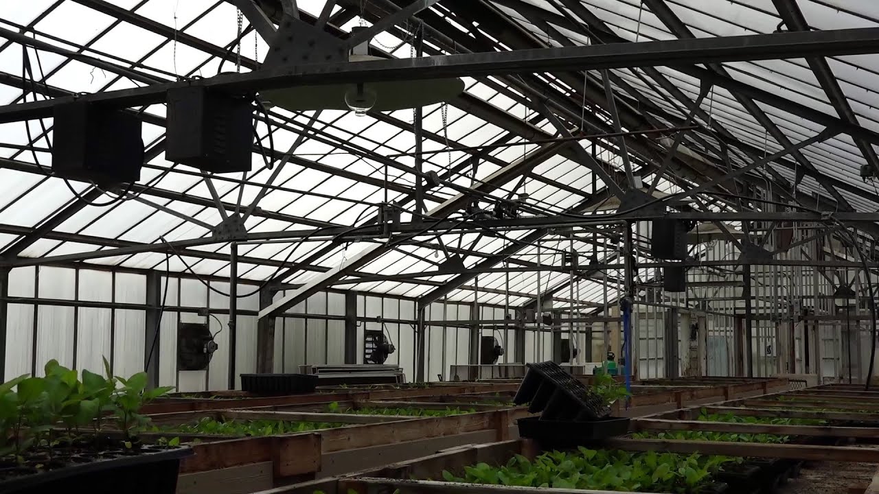 Tree Fruit Research Center seek $18 million upgrade